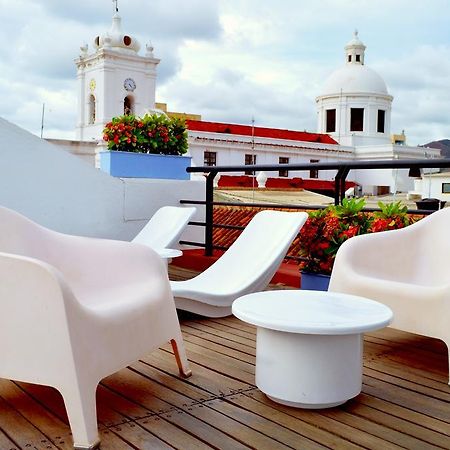 La Casa Del Farol Hotel Boutique By Xarm Hotels サンタ・マルタ エクステリア 写真