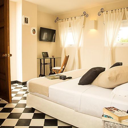 La Casa Del Farol Hotel Boutique By Xarm Hotels サンタ・マルタ エクステリア 写真