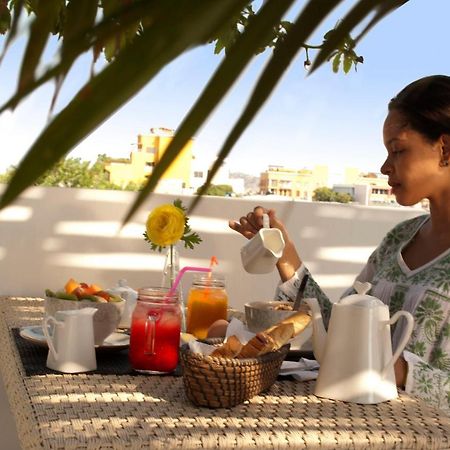 La Casa Del Farol Hotel Boutique By Xarm Hotels サンタ・マルタ エクステリア 写真