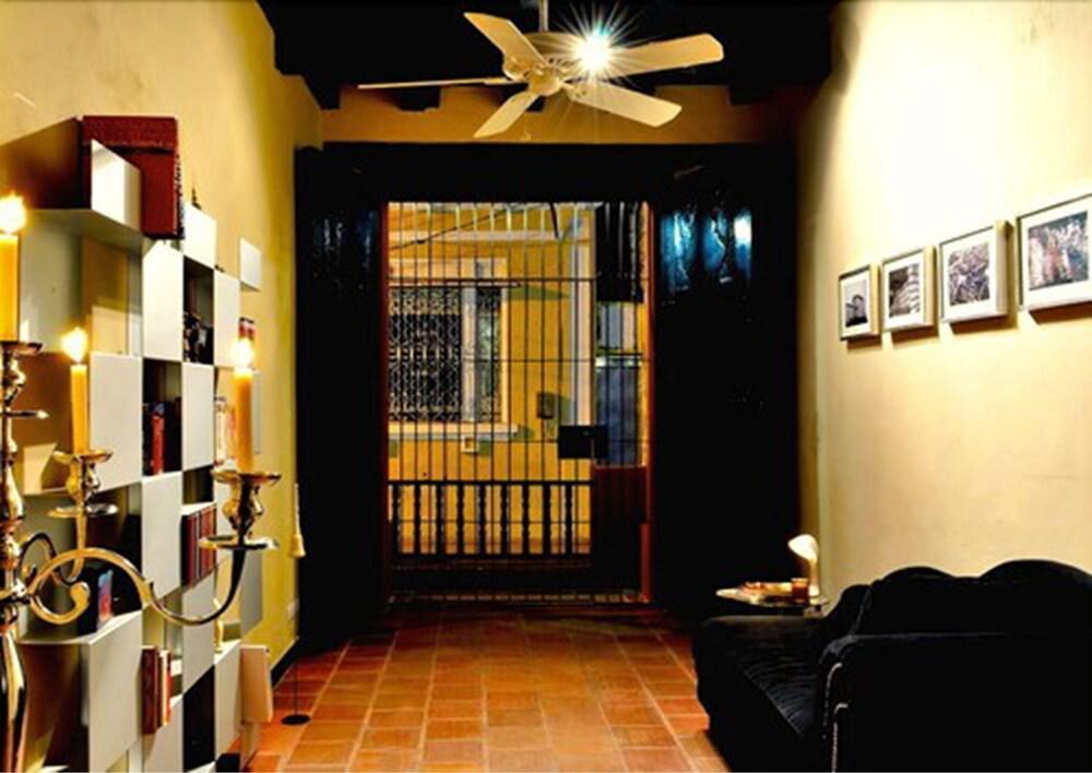 La Casa Del Farol Hotel Boutique By Xarm Hotels サンタ・マルタ エクステリア 写真