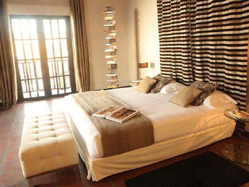 La Casa Del Farol Hotel Boutique By Xarm Hotels サンタ・マルタ エクステリア 写真