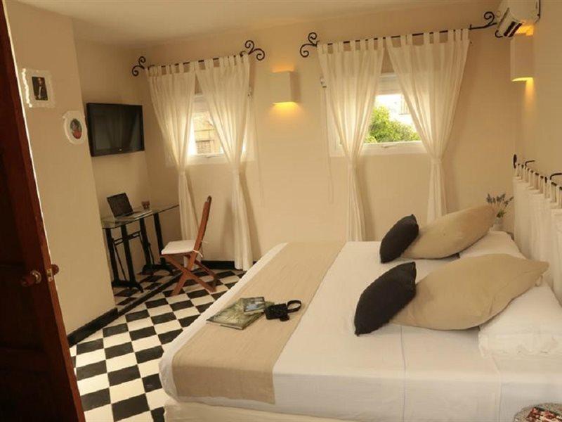 La Casa Del Farol Hotel Boutique By Xarm Hotels サンタ・マルタ エクステリア 写真