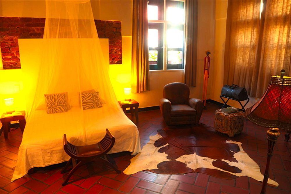 La Casa Del Farol Hotel Boutique By Xarm Hotels サンタ・マルタ エクステリア 写真