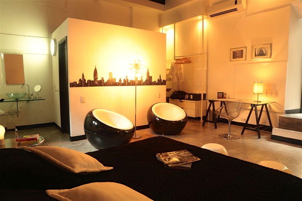 La Casa Del Farol Hotel Boutique By Xarm Hotels サンタ・マルタ エクステリア 写真