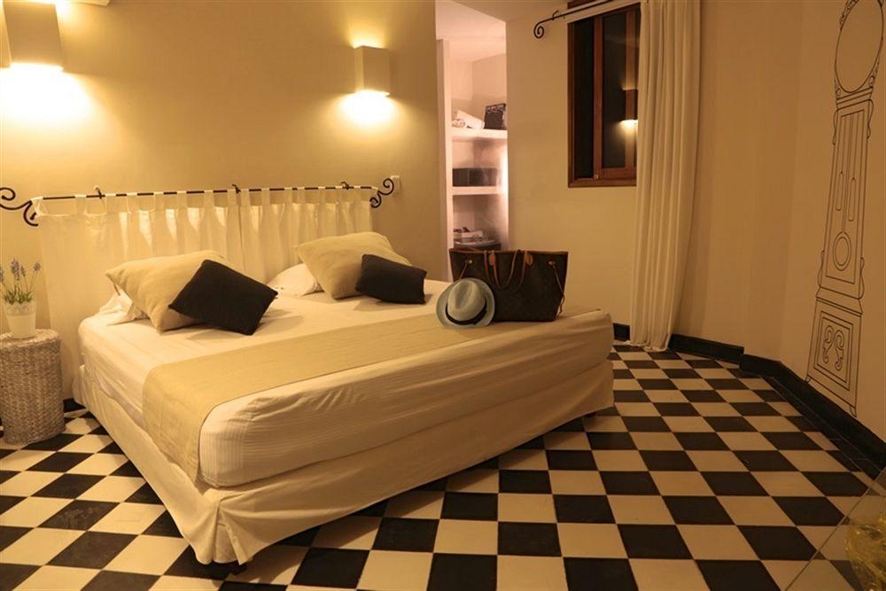 La Casa Del Farol Hotel Boutique By Xarm Hotels サンタ・マルタ エクステリア 写真