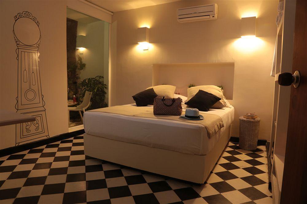 La Casa Del Farol Hotel Boutique By Xarm Hotels サンタ・マルタ エクステリア 写真