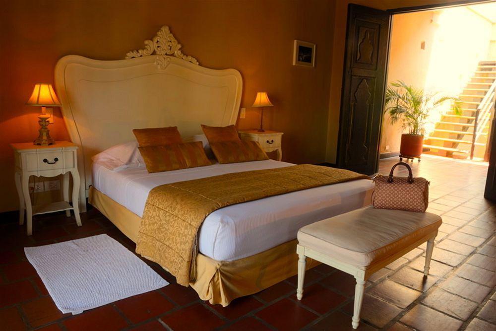La Casa Del Farol Hotel Boutique By Xarm Hotels サンタ・マルタ エクステリア 写真