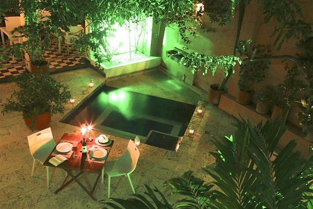 La Casa Del Farol Hotel Boutique By Xarm Hotels サンタ・マルタ エクステリア 写真