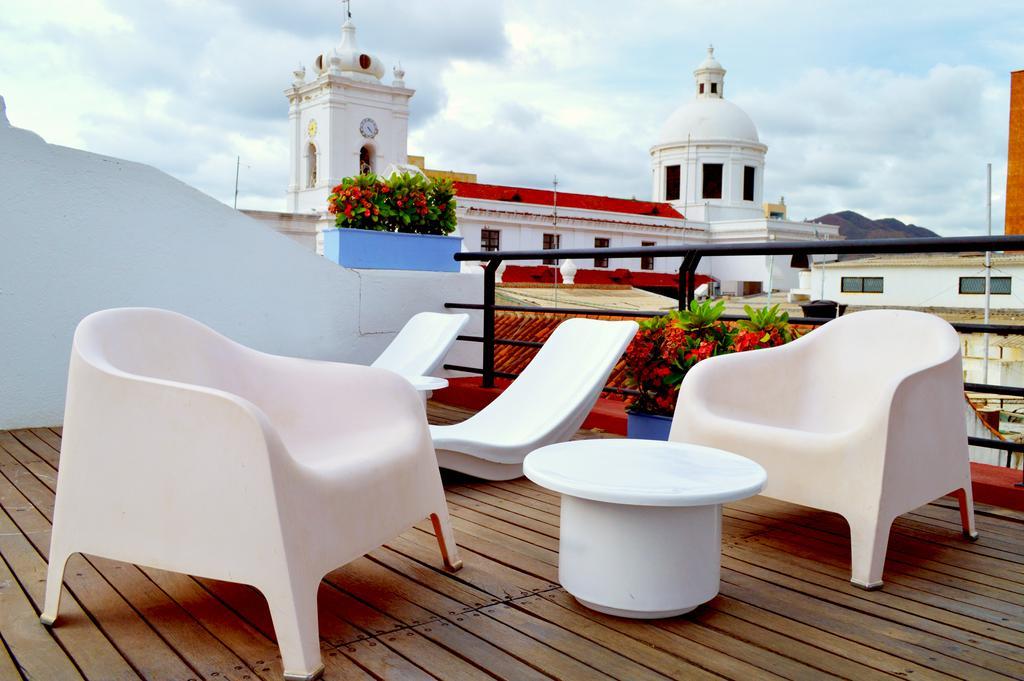 La Casa Del Farol Hotel Boutique By Xarm Hotels サンタ・マルタ エクステリア 写真