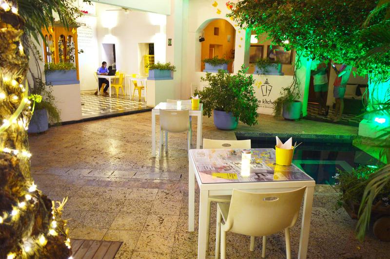 La Casa Del Farol Hotel Boutique By Xarm Hotels サンタ・マルタ エクステリア 写真