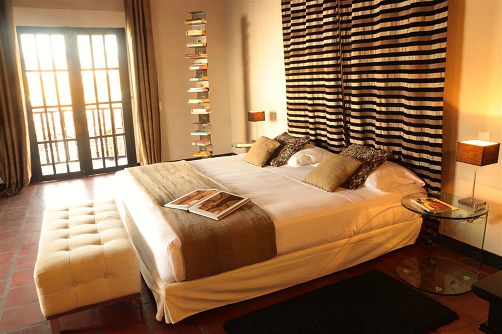 La Casa Del Farol Hotel Boutique By Xarm Hotels サンタ・マルタ エクステリア 写真