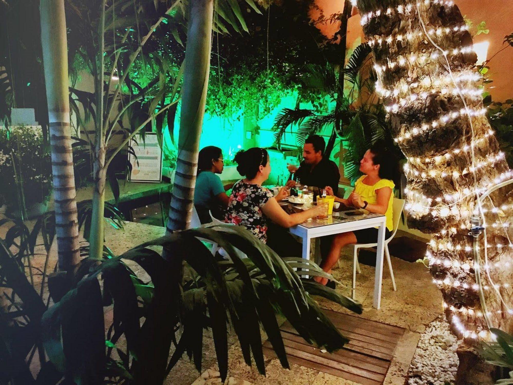 La Casa Del Farol Hotel Boutique By Xarm Hotels サンタ・マルタ エクステリア 写真