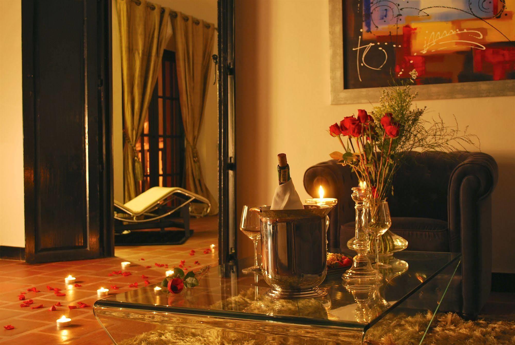 La Casa Del Farol Hotel Boutique By Xarm Hotels サンタ・マルタ エクステリア 写真