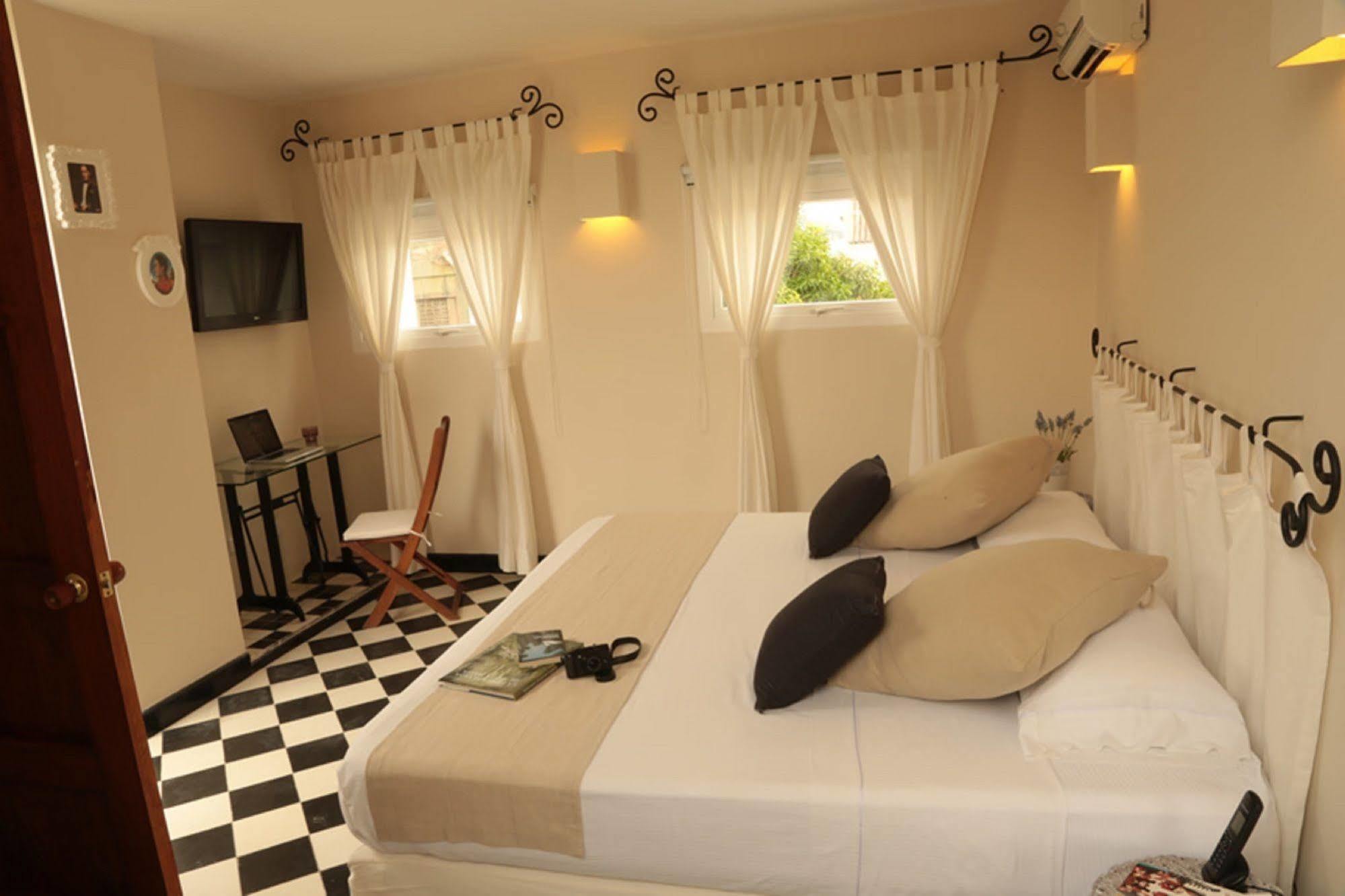 La Casa Del Farol Hotel Boutique By Xarm Hotels サンタ・マルタ エクステリア 写真