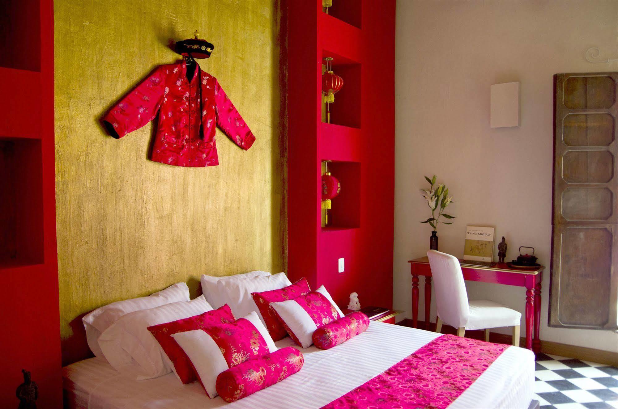 La Casa Del Farol Hotel Boutique By Xarm Hotels サンタ・マルタ エクステリア 写真