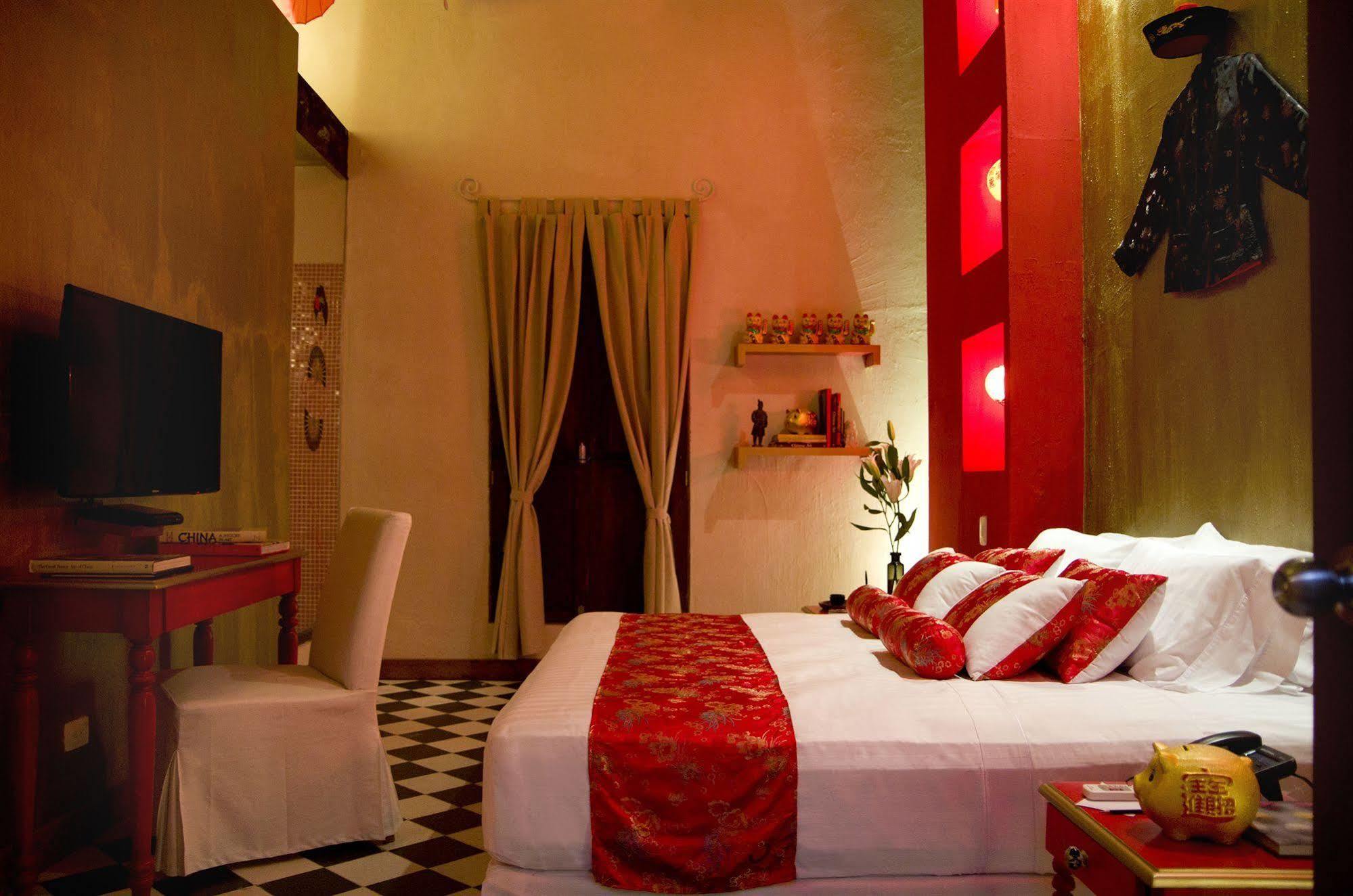La Casa Del Farol Hotel Boutique By Xarm Hotels サンタ・マルタ エクステリア 写真