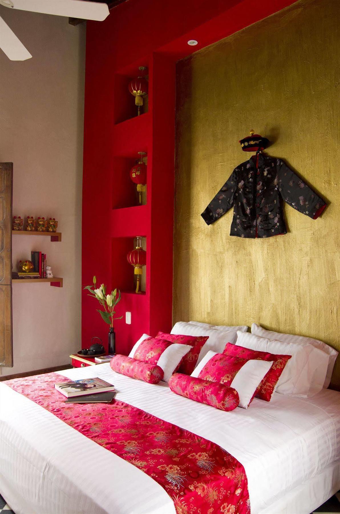La Casa Del Farol Hotel Boutique By Xarm Hotels サンタ・マルタ エクステリア 写真