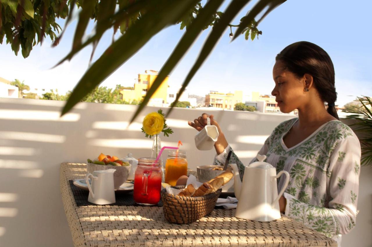 La Casa Del Farol Hotel Boutique By Xarm Hotels サンタ・マルタ エクステリア 写真