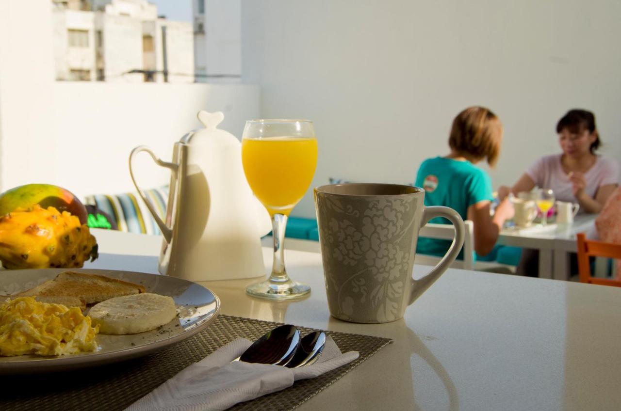 La Casa Del Farol Hotel Boutique By Xarm Hotels サンタ・マルタ エクステリア 写真