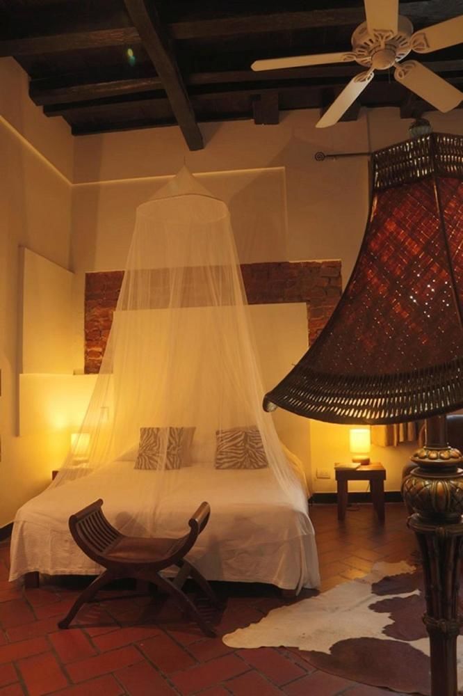 La Casa Del Farol Hotel Boutique By Xarm Hotels サンタ・マルタ エクステリア 写真