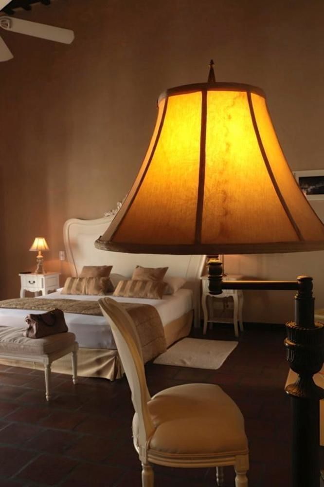 La Casa Del Farol Hotel Boutique By Xarm Hotels サンタ・マルタ エクステリア 写真