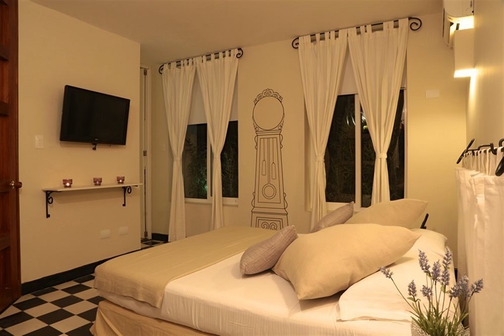 La Casa Del Farol Hotel Boutique By Xarm Hotels サンタ・マルタ エクステリア 写真