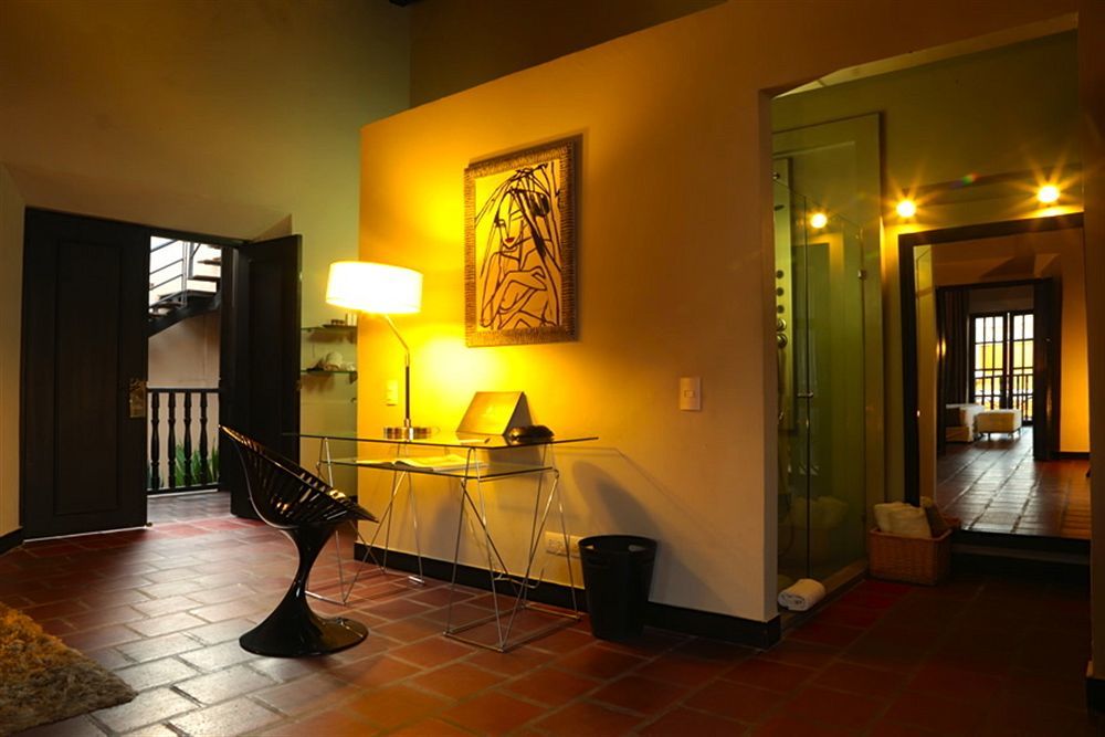 La Casa Del Farol Hotel Boutique By Xarm Hotels サンタ・マルタ エクステリア 写真