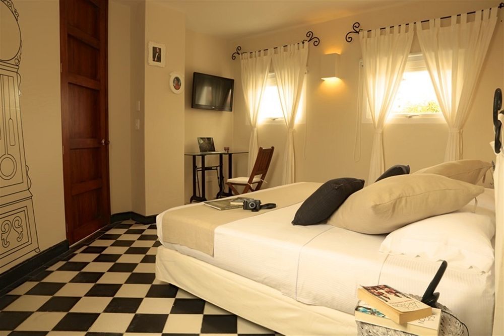 La Casa Del Farol Hotel Boutique By Xarm Hotels サンタ・マルタ エクステリア 写真