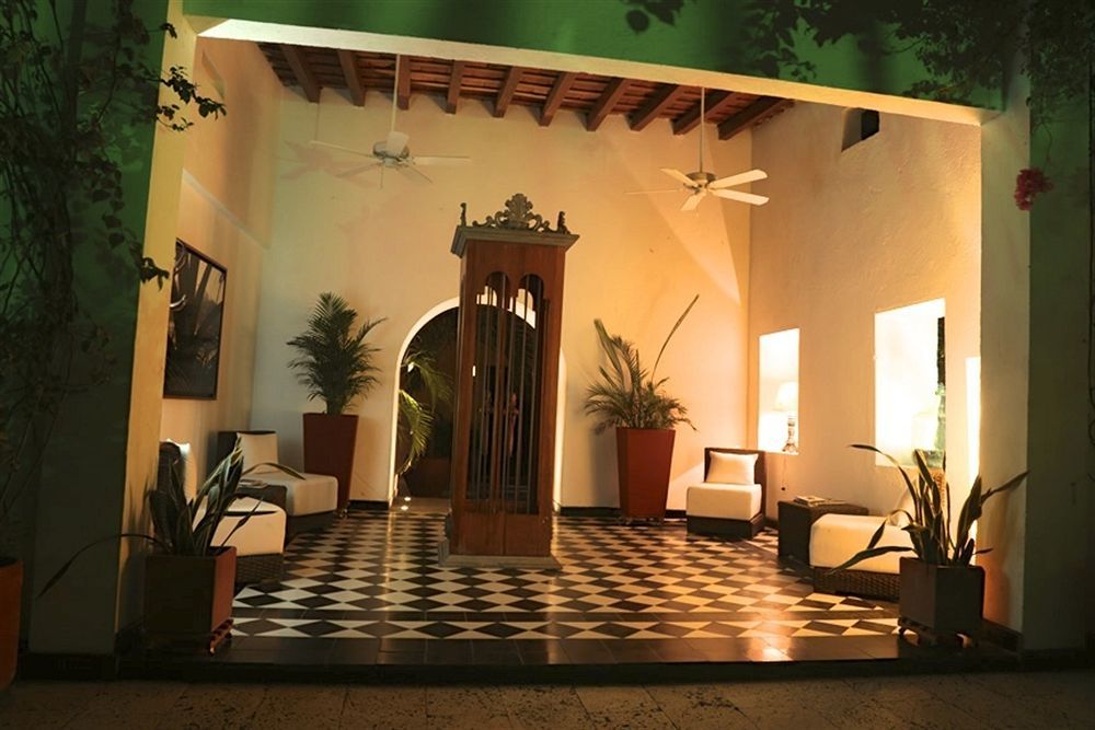La Casa Del Farol Hotel Boutique By Xarm Hotels サンタ・マルタ エクステリア 写真