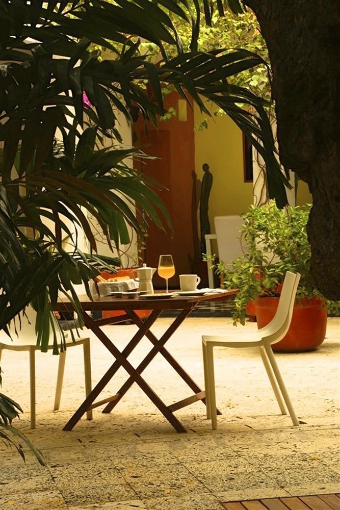 La Casa Del Farol Hotel Boutique By Xarm Hotels サンタ・マルタ エクステリア 写真